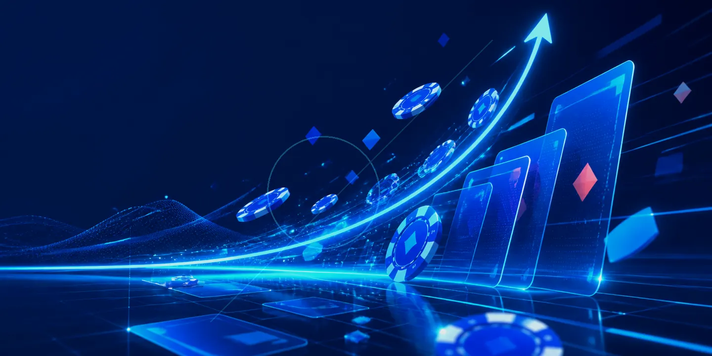 Royale Casino Official Site 2026 səhifəsi üçün orijinal illüstrasiya