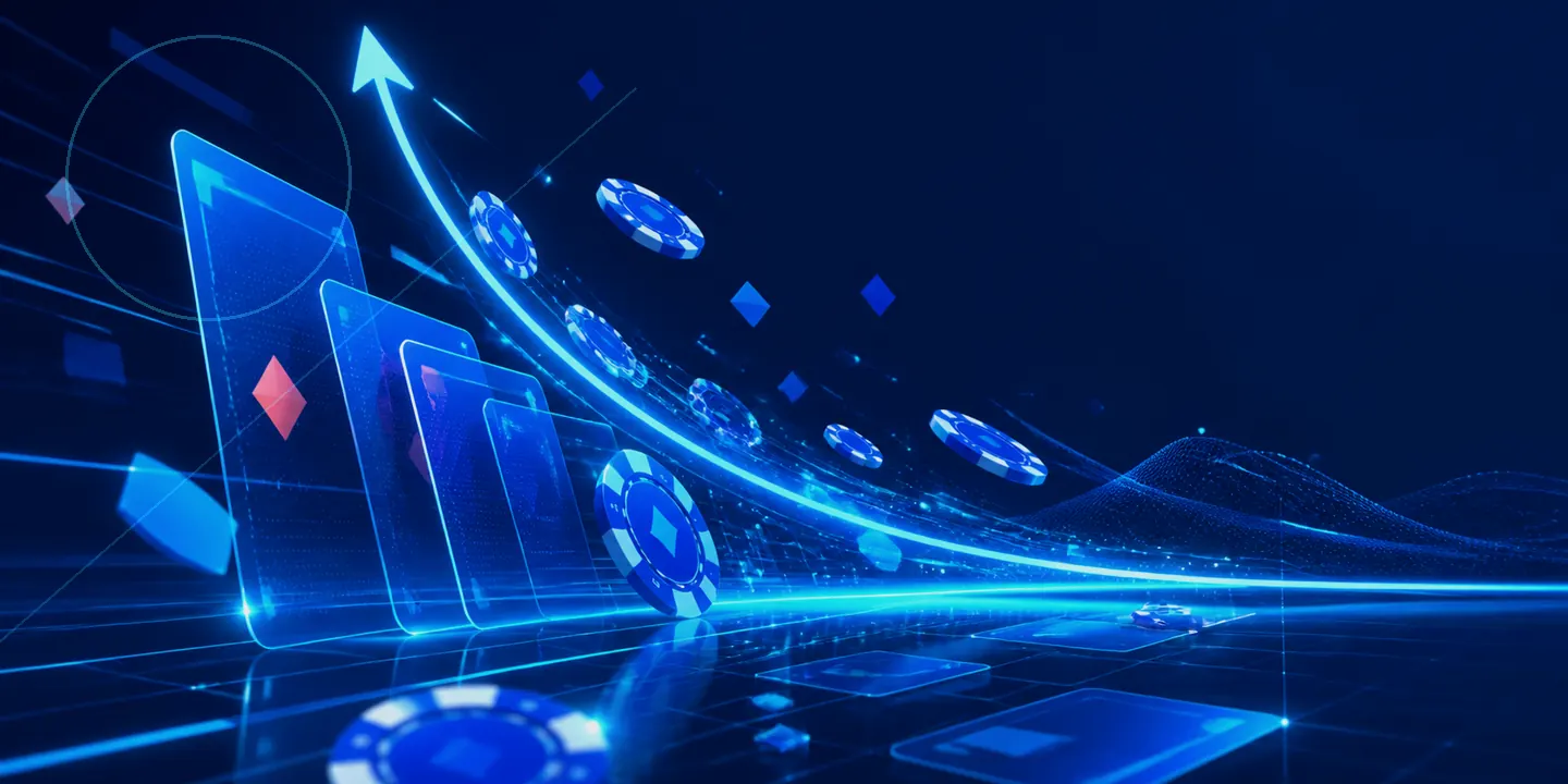 Royale Casino Payments 2026 səhifəsi üçün orijinal illüstrasiya