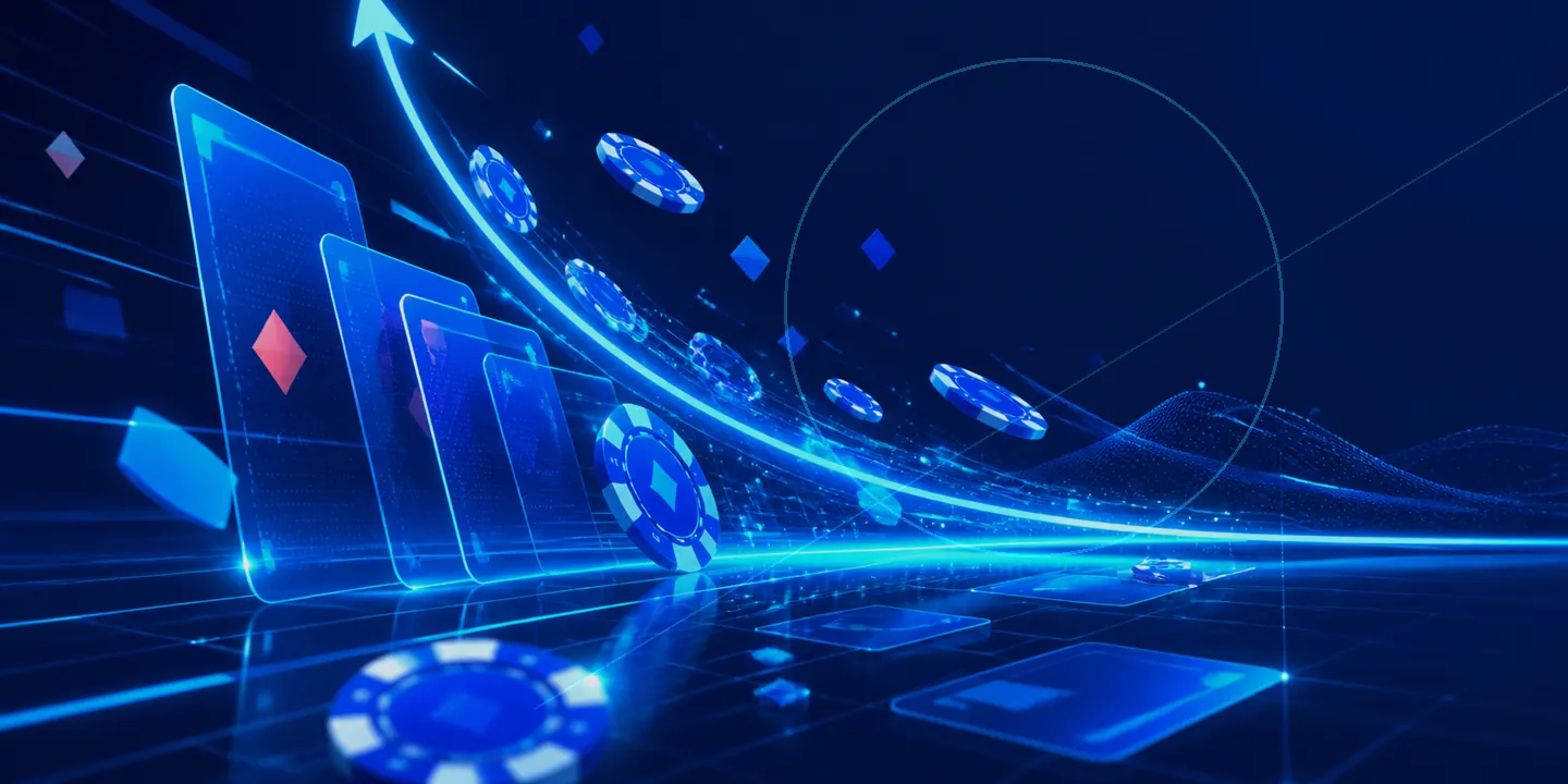 Royale Casino Registration 2026 səhifəsi üçün orijinal illüstrasiya
